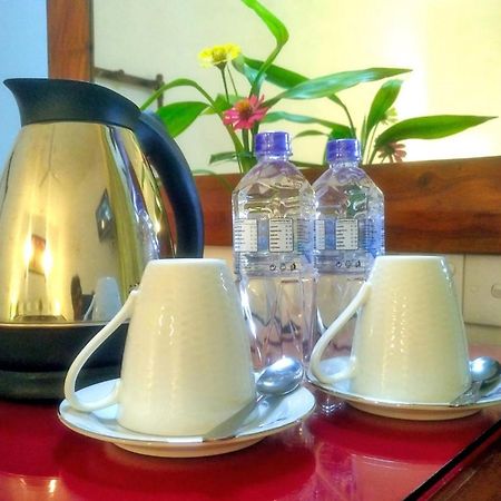 Imaaga Kandy Residence Екстериор снимка