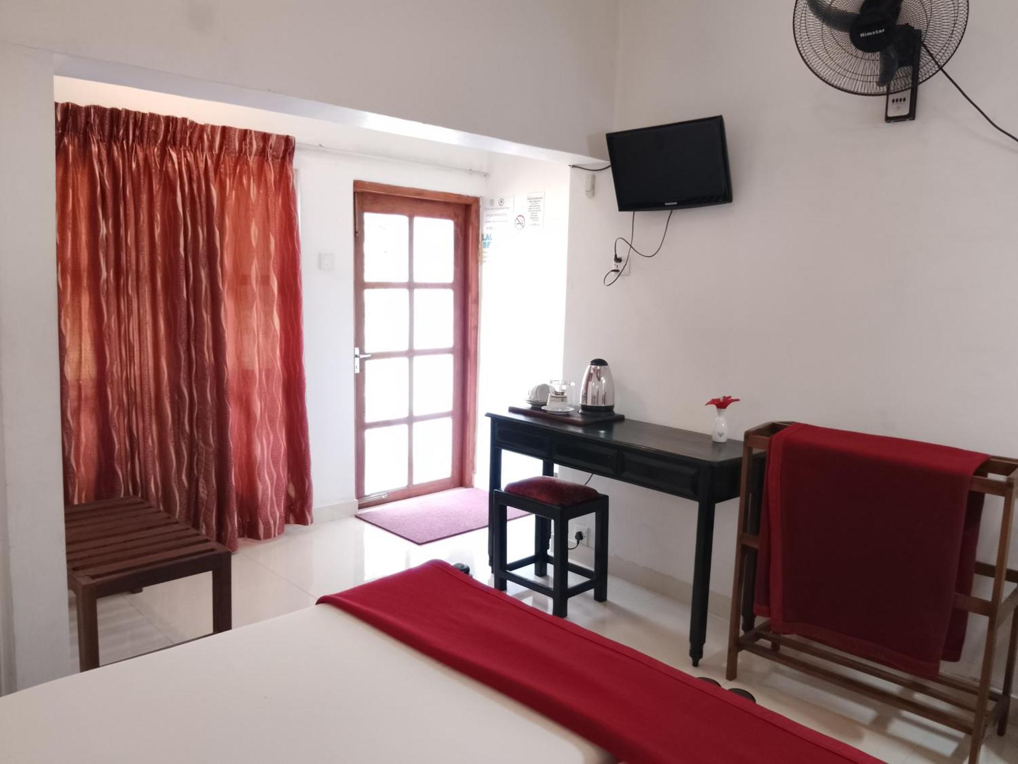 Imaaga Kandy Residence Екстериор снимка