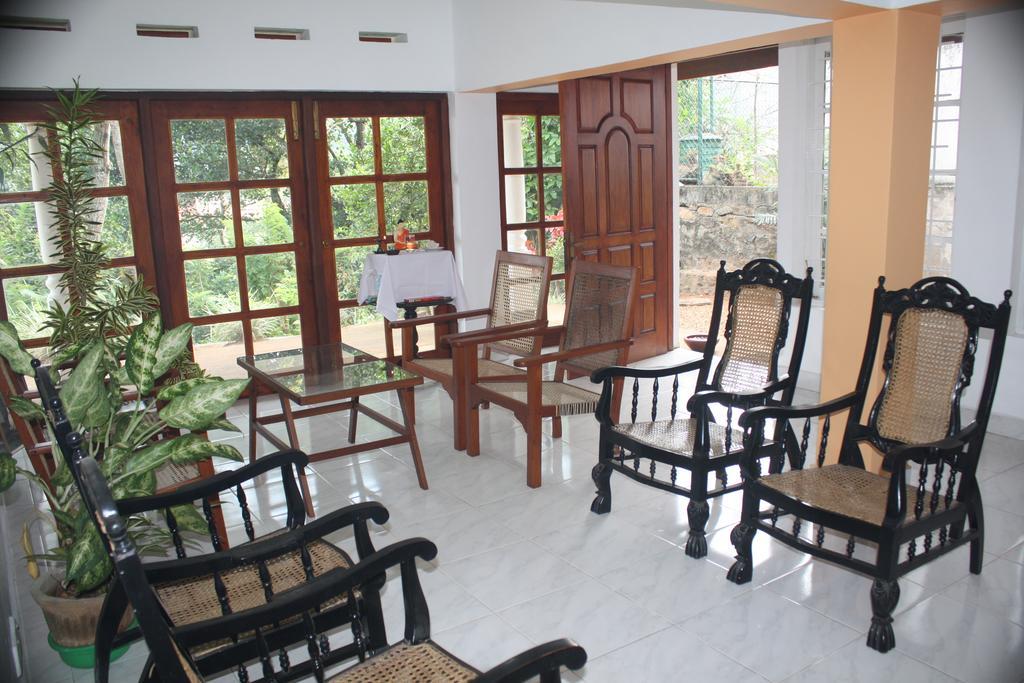 Imaaga Kandy Residence Екстериор снимка