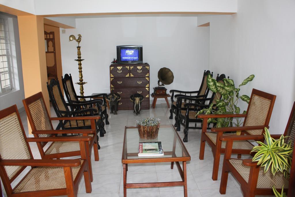 Imaaga Kandy Residence Екстериор снимка