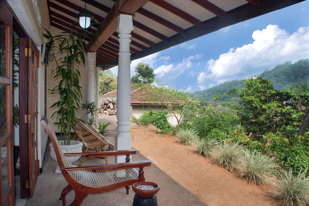 Imaaga Kandy Residence Екстериор снимка