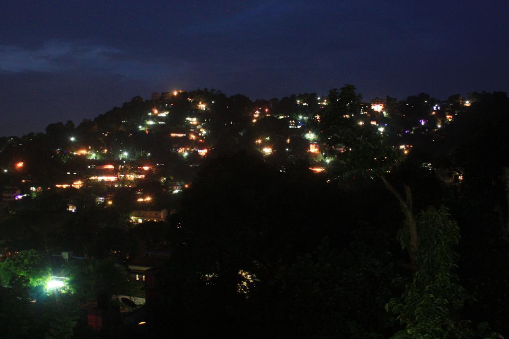Imaaga Kandy Residence Екстериор снимка