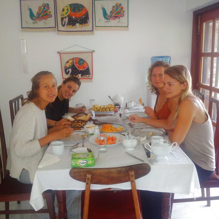Imaaga Kandy Residence Екстериор снимка
