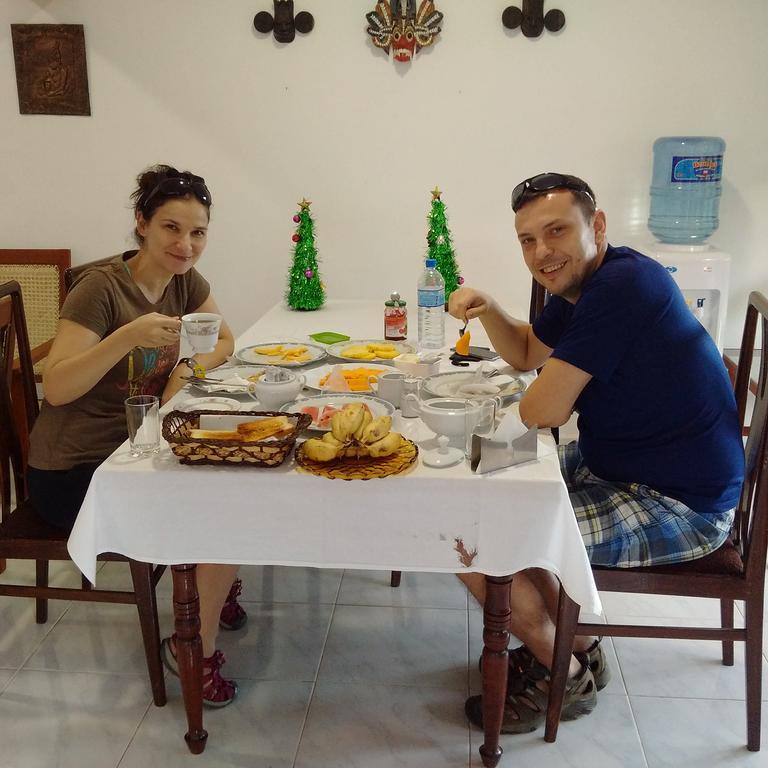 Imaaga Kandy Residence Екстериор снимка