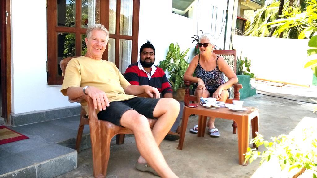 Imaaga Kandy Residence Екстериор снимка