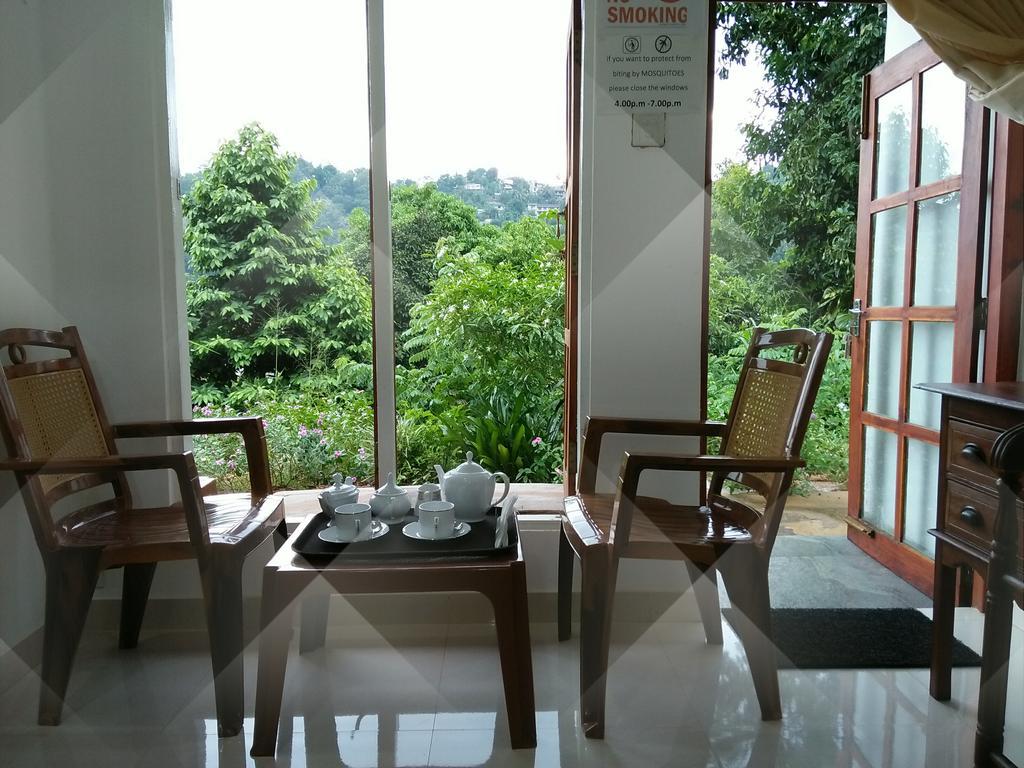 Imaaga Kandy Residence Екстериор снимка