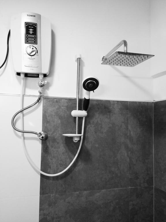 Imaaga Kandy Residence Екстериор снимка