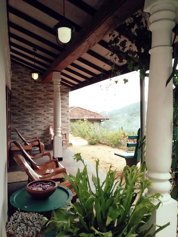 Imaaga Kandy Residence Екстериор снимка