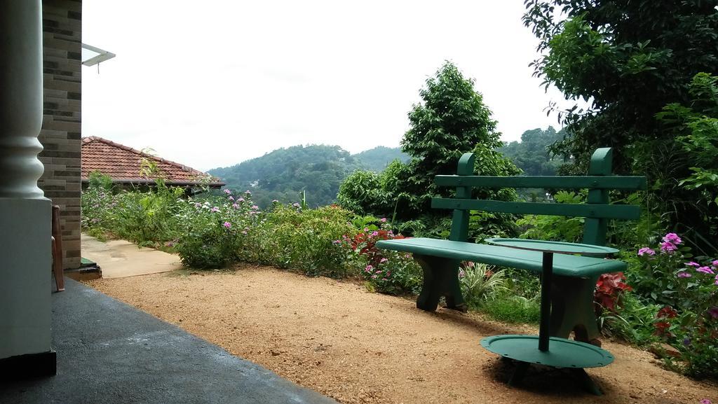 Imaaga Kandy Residence Екстериор снимка
