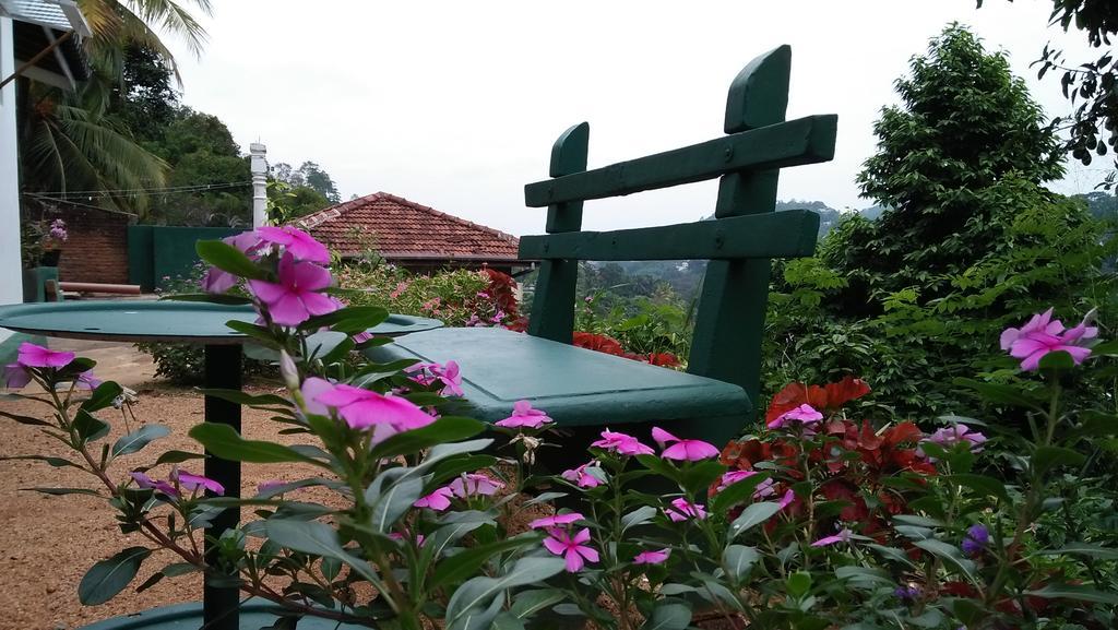 Imaaga Kandy Residence Екстериор снимка