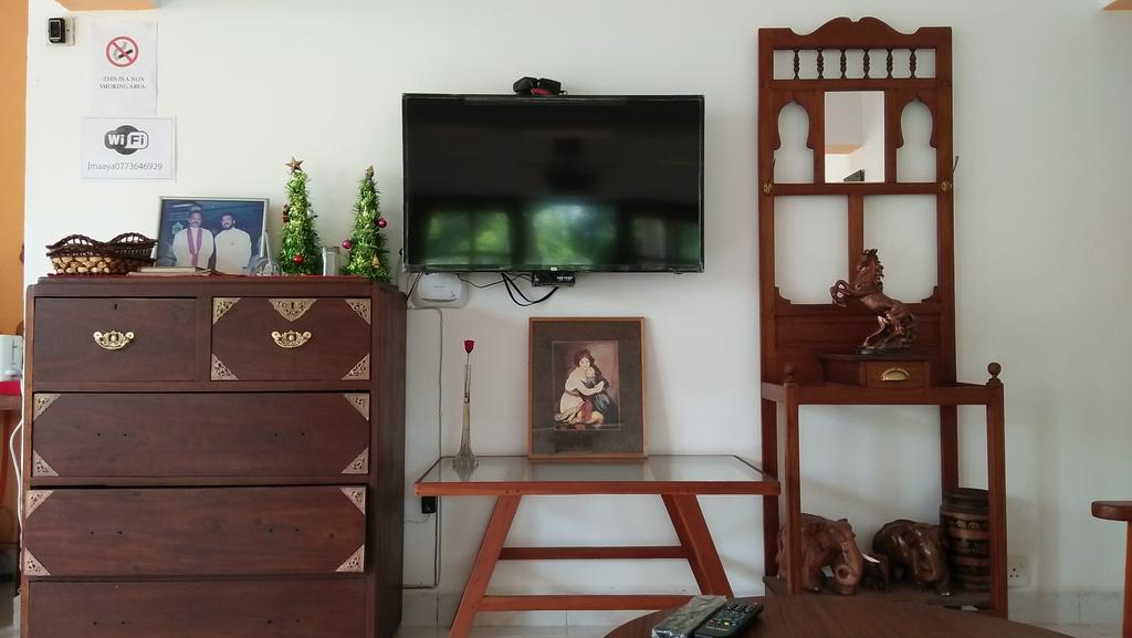 Imaaga Kandy Residence Екстериор снимка