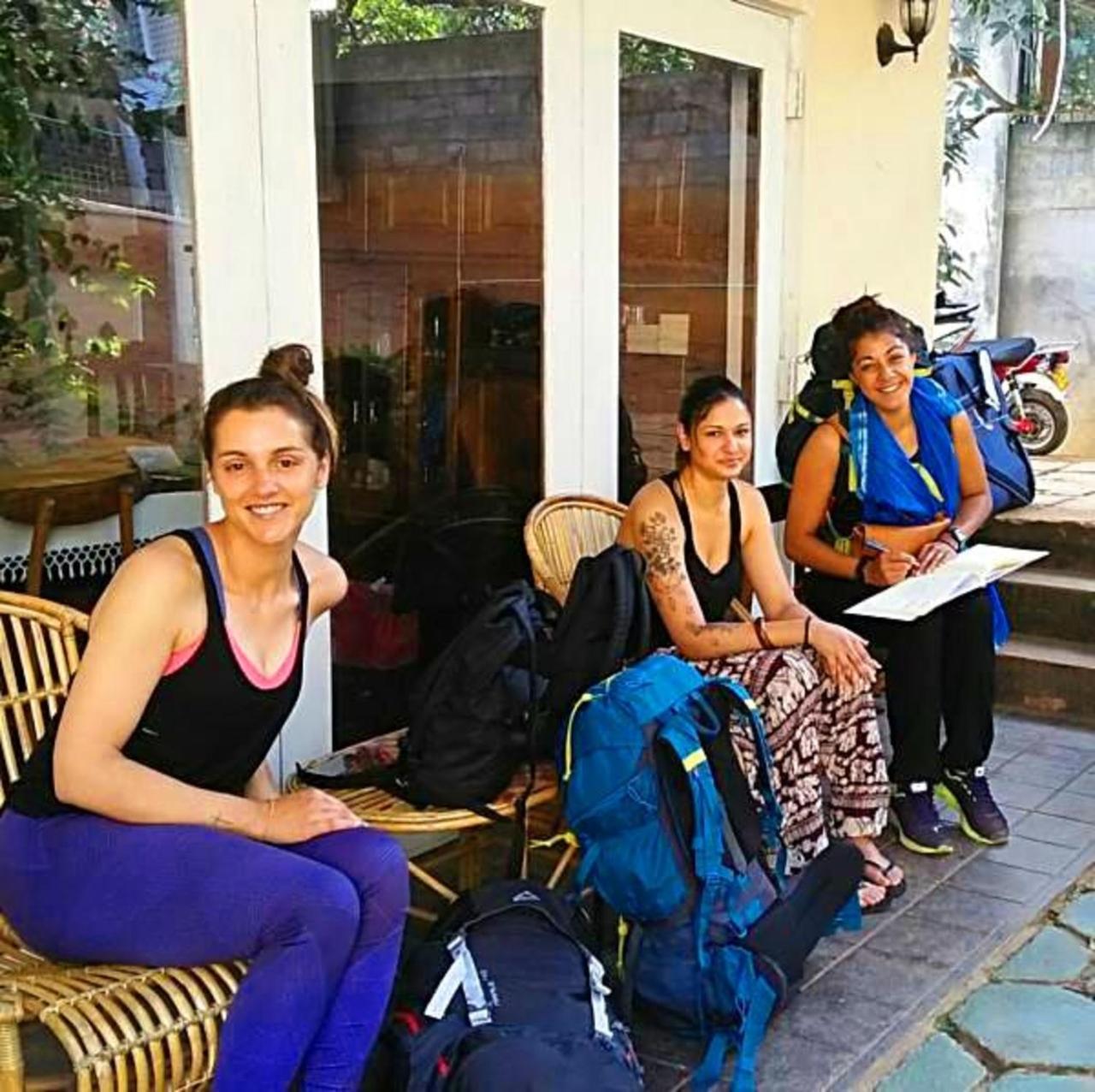 Imaaga Kandy Residence Екстериор снимка