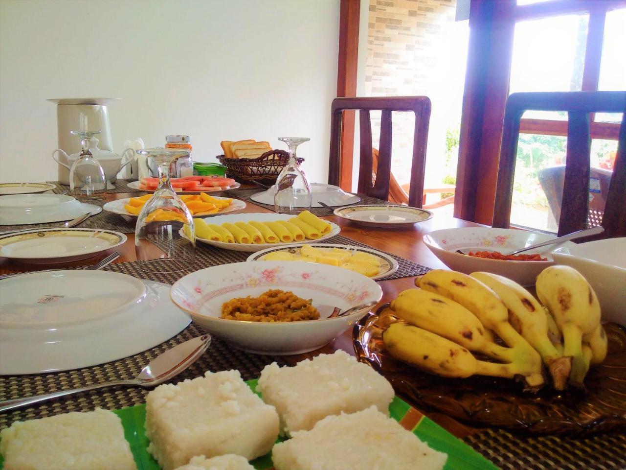 Imaaga Kandy Residence Екстериор снимка