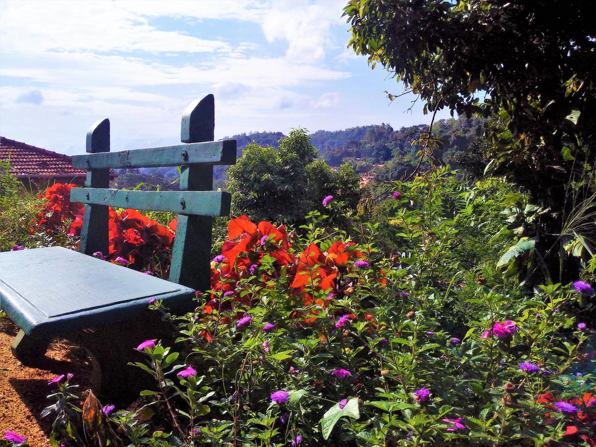 Imaaga Kandy Residence Екстериор снимка