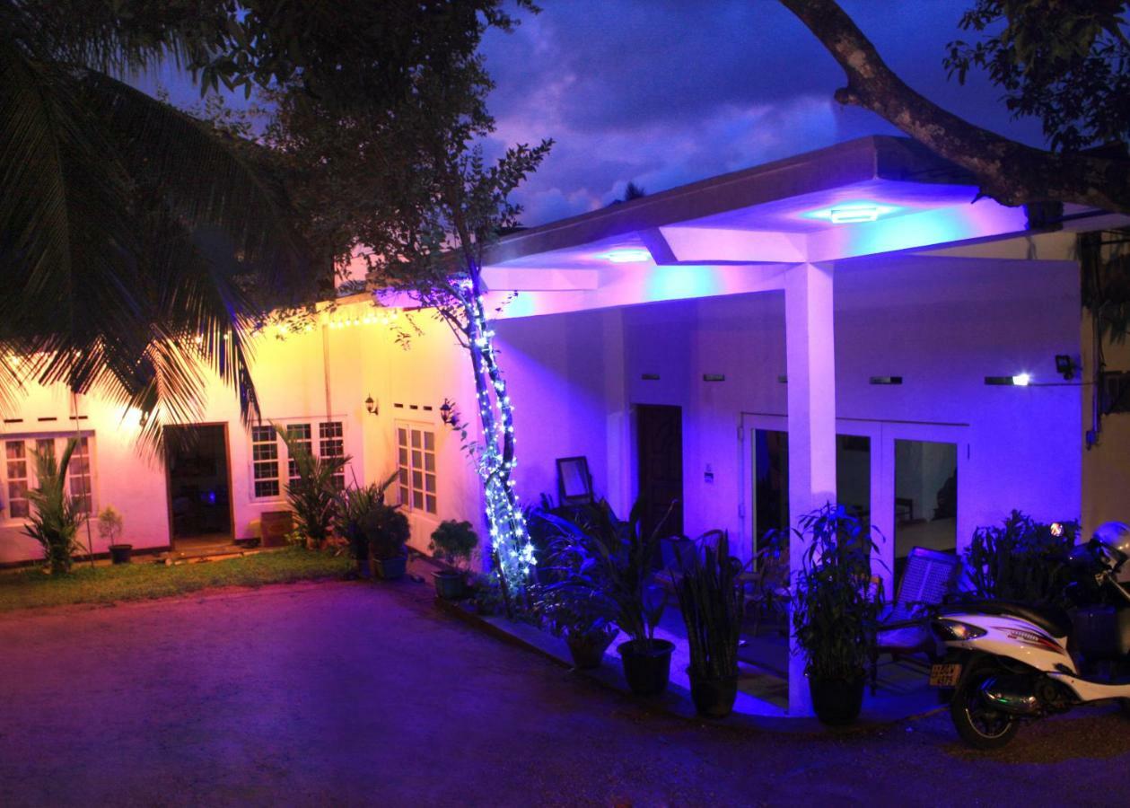 Imaaga Kandy Residence Екстериор снимка