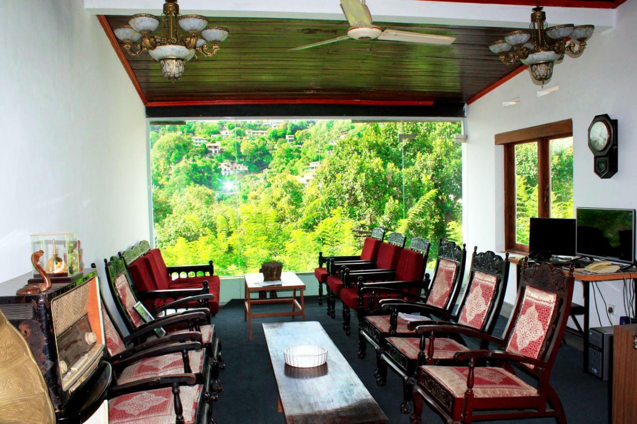 Imaaga Kandy Residence Екстериор снимка