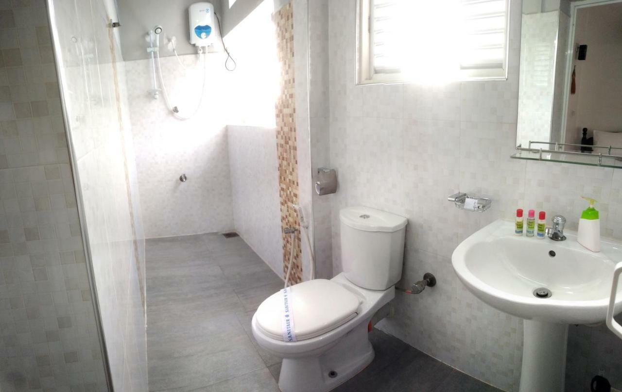 Imaaga Kandy Residence Екстериор снимка