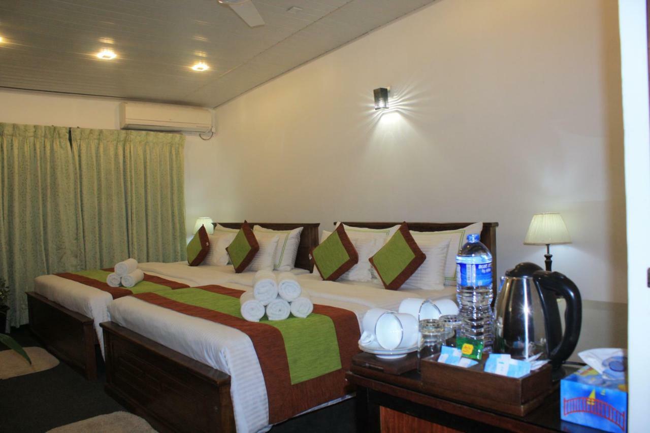 Imaaga Kandy Residence Екстериор снимка