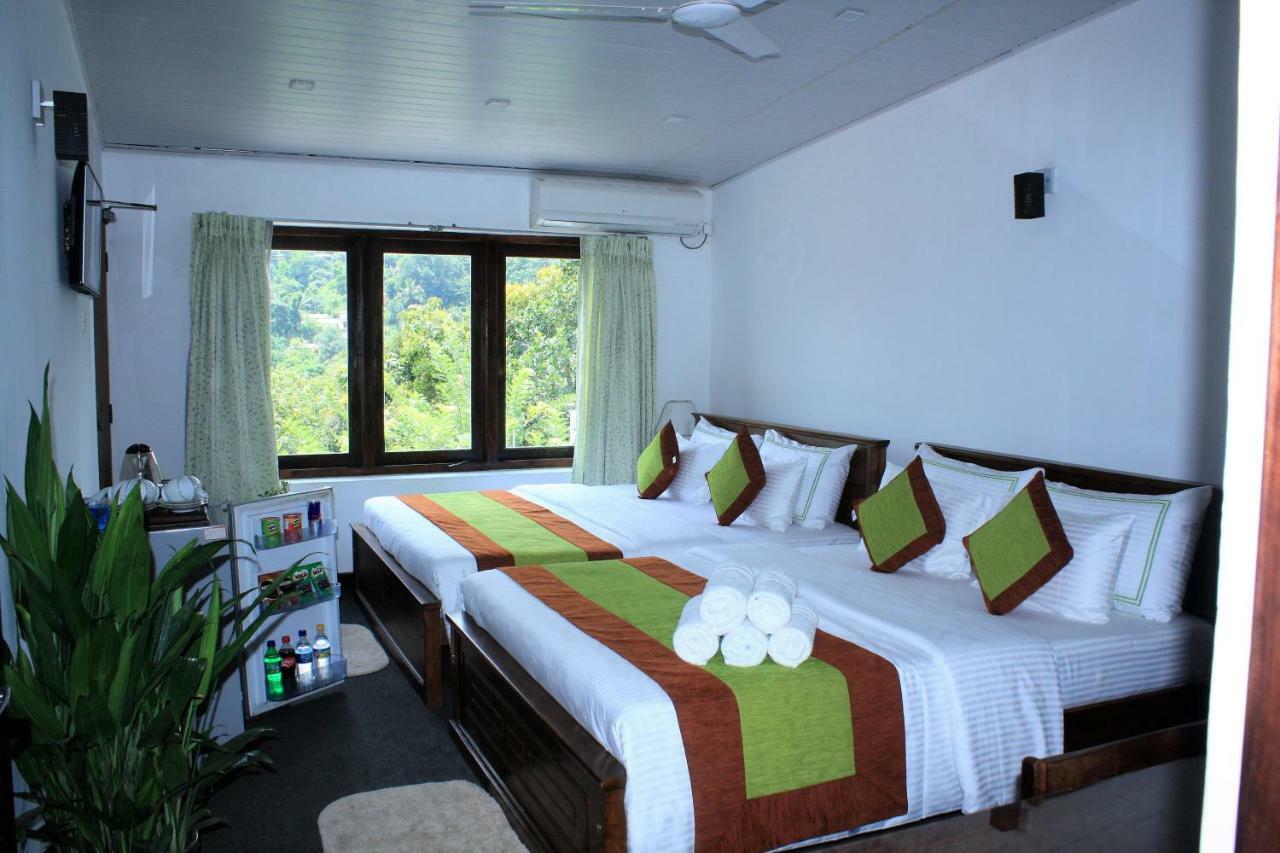 Imaaga Kandy Residence Екстериор снимка