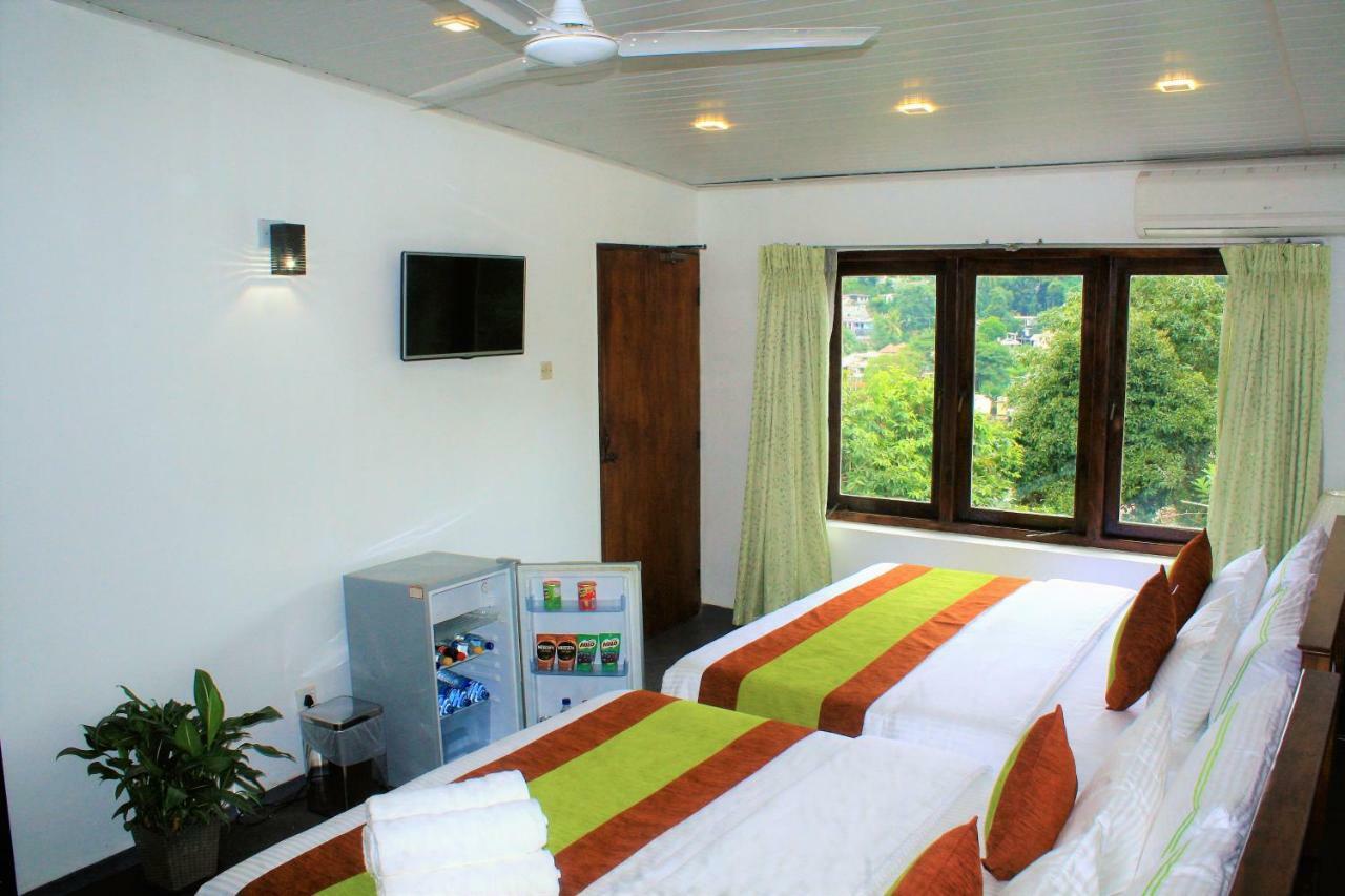 Imaaga Kandy Residence Екстериор снимка