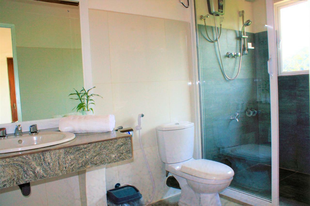 Imaaga Kandy Residence Екстериор снимка