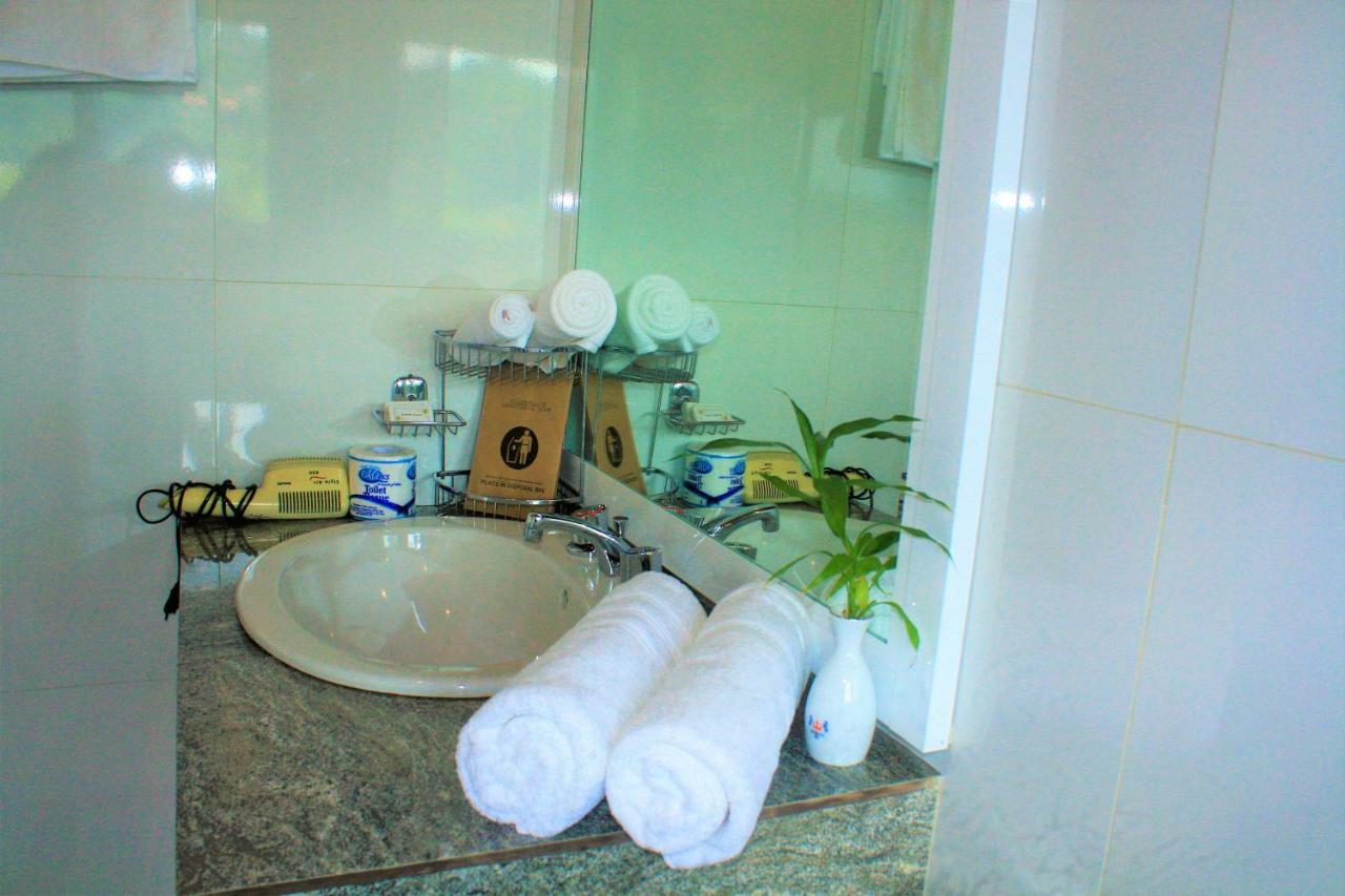 Imaaga Kandy Residence Екстериор снимка