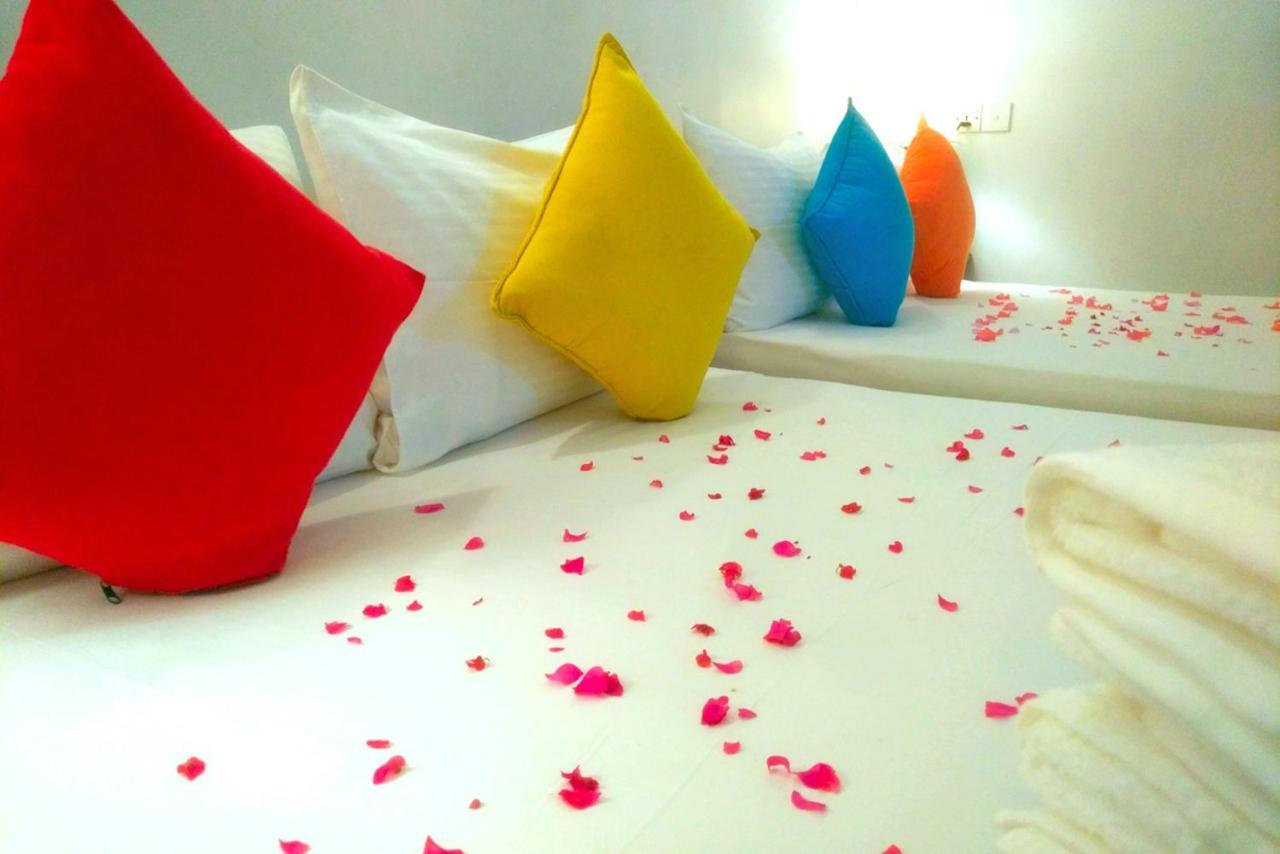 Imaaga Kandy Residence Екстериор снимка