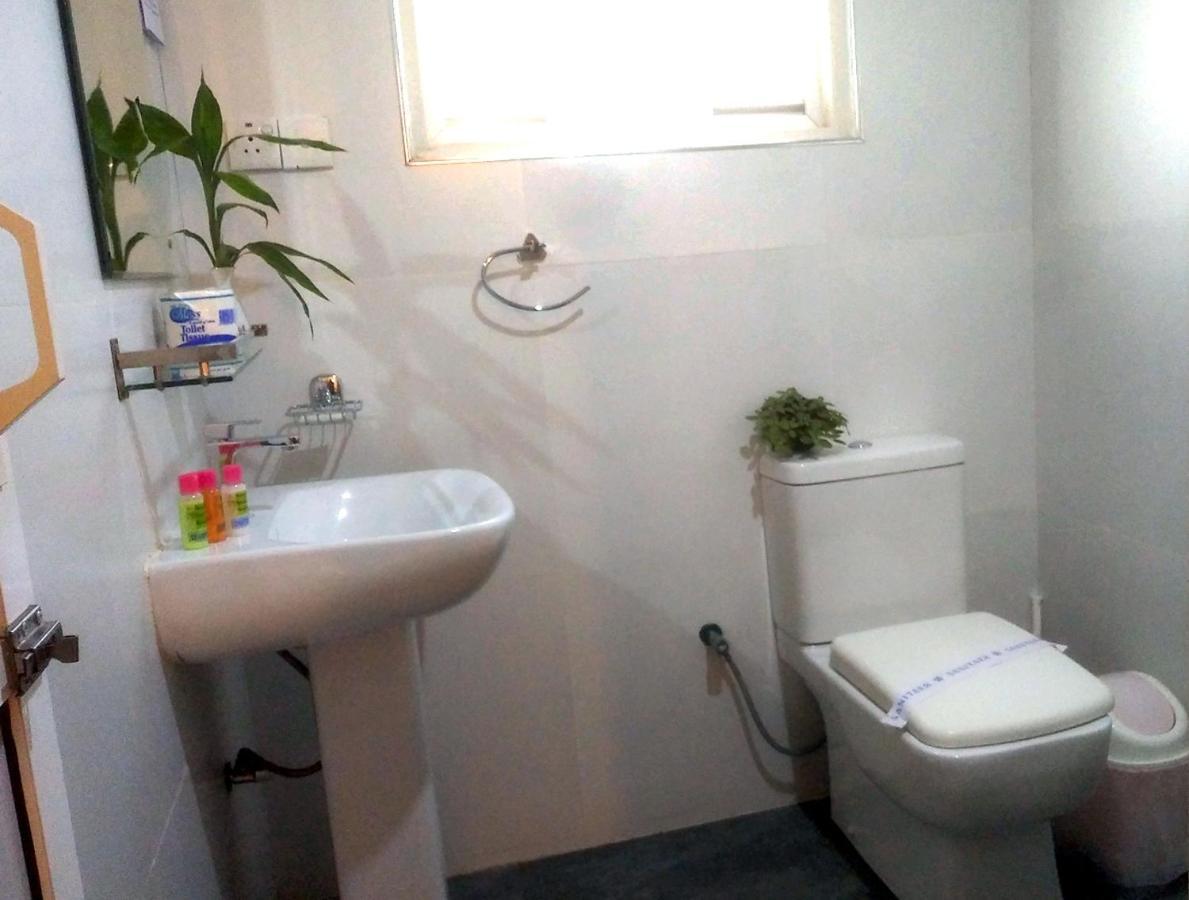 Imaaga Kandy Residence Екстериор снимка