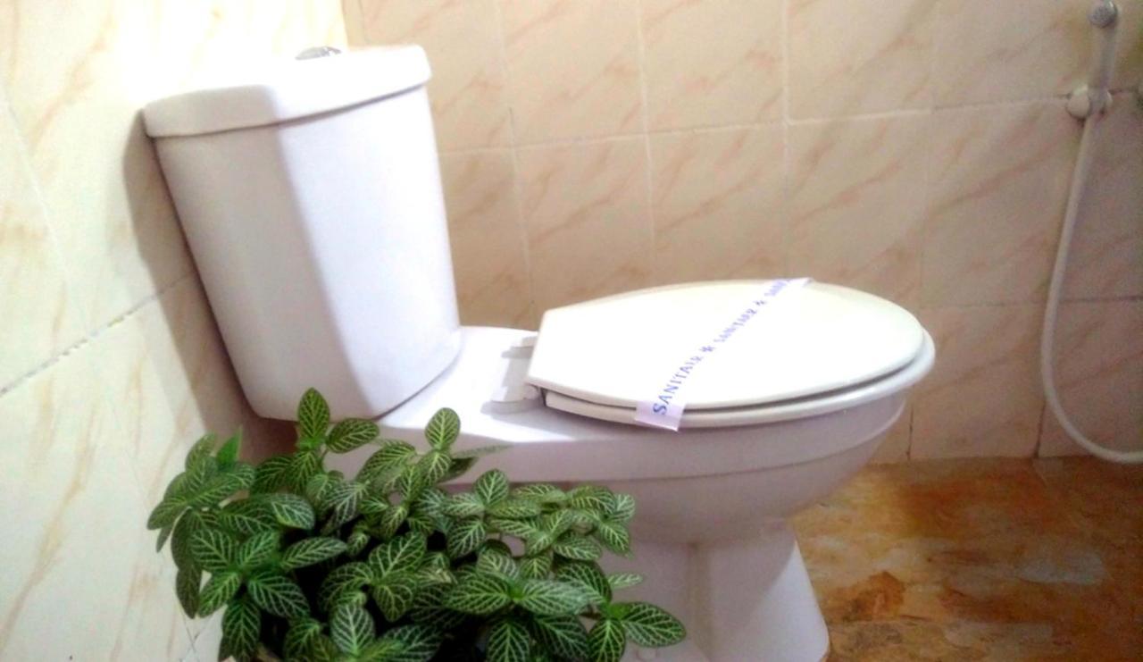 Imaaga Kandy Residence Екстериор снимка