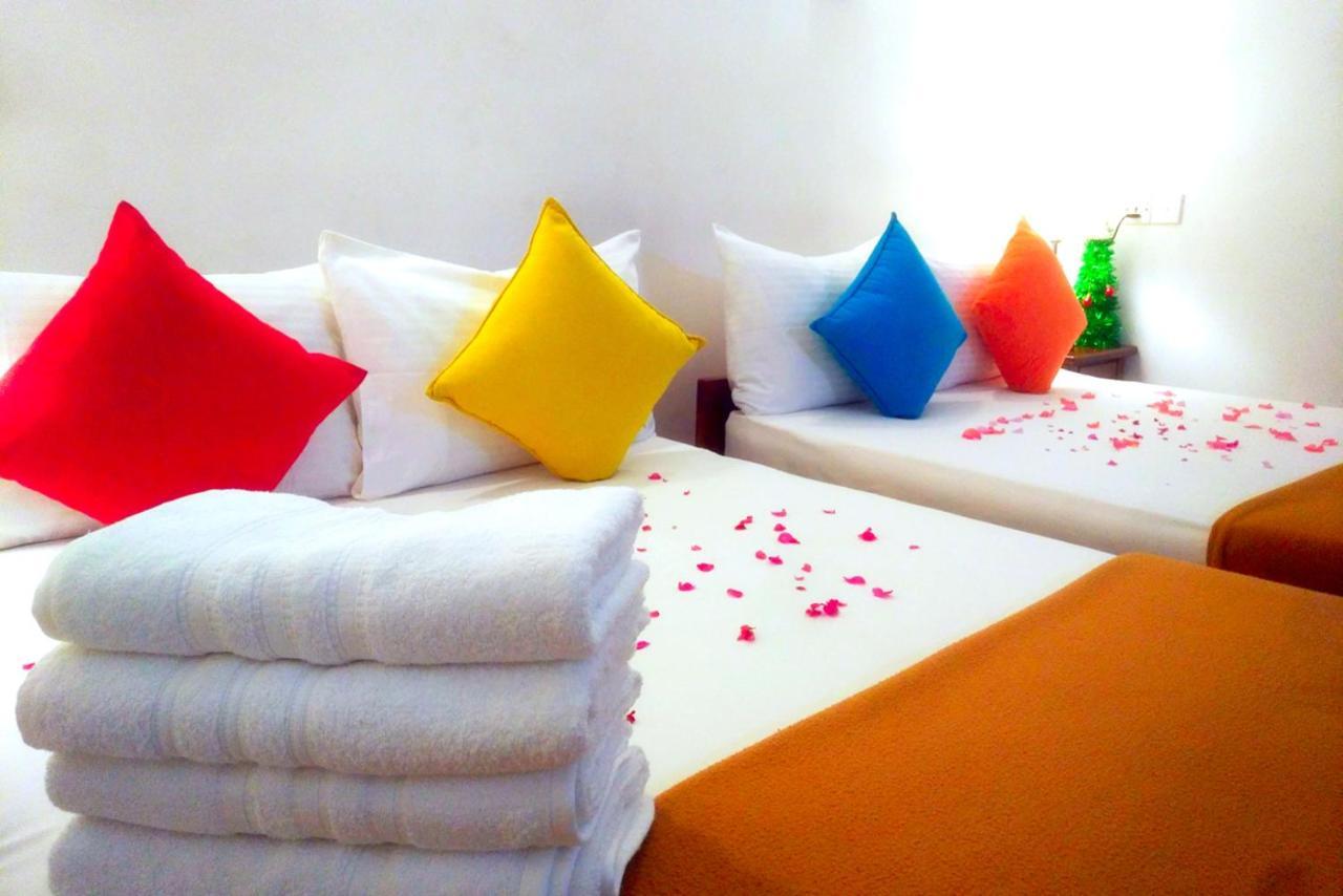 Imaaga Kandy Residence Екстериор снимка