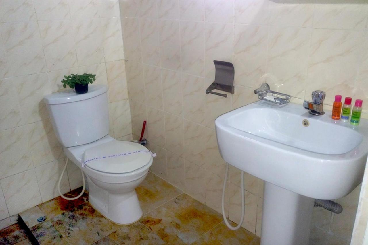 Imaaga Kandy Residence Екстериор снимка