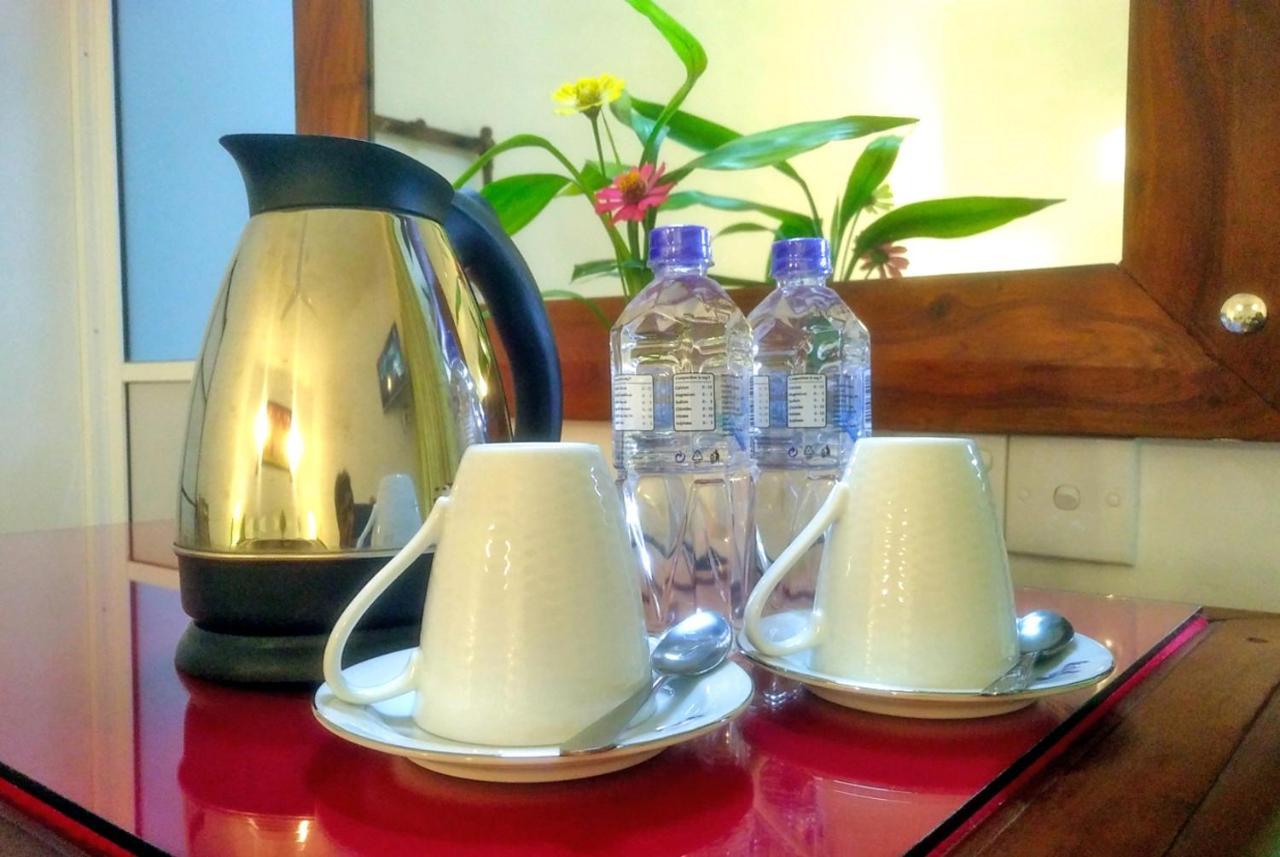 Imaaga Kandy Residence Екстериор снимка