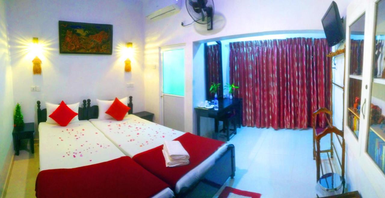 Imaaga Kandy Residence Екстериор снимка