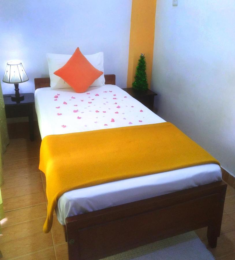 Imaaga Kandy Residence Екстериор снимка