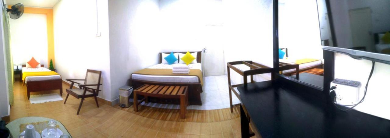 Imaaga Kandy Residence Екстериор снимка