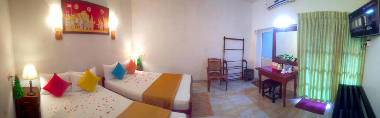 Imaaga Kandy Residence Екстериор снимка