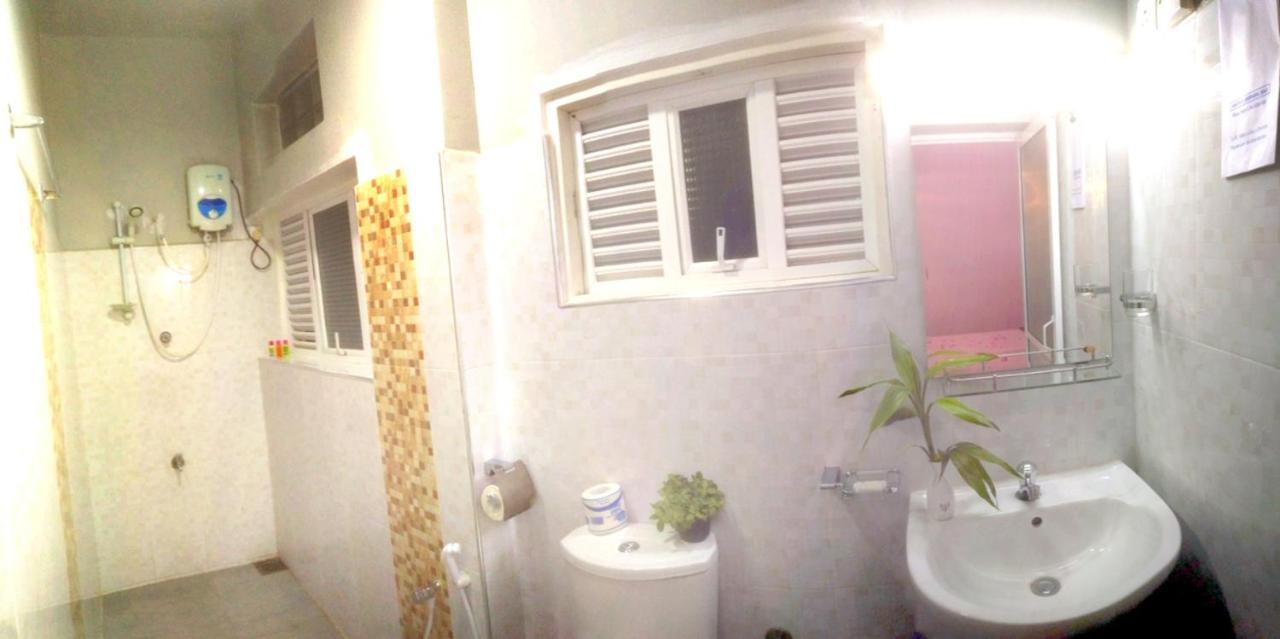 Imaaga Kandy Residence Екстериор снимка